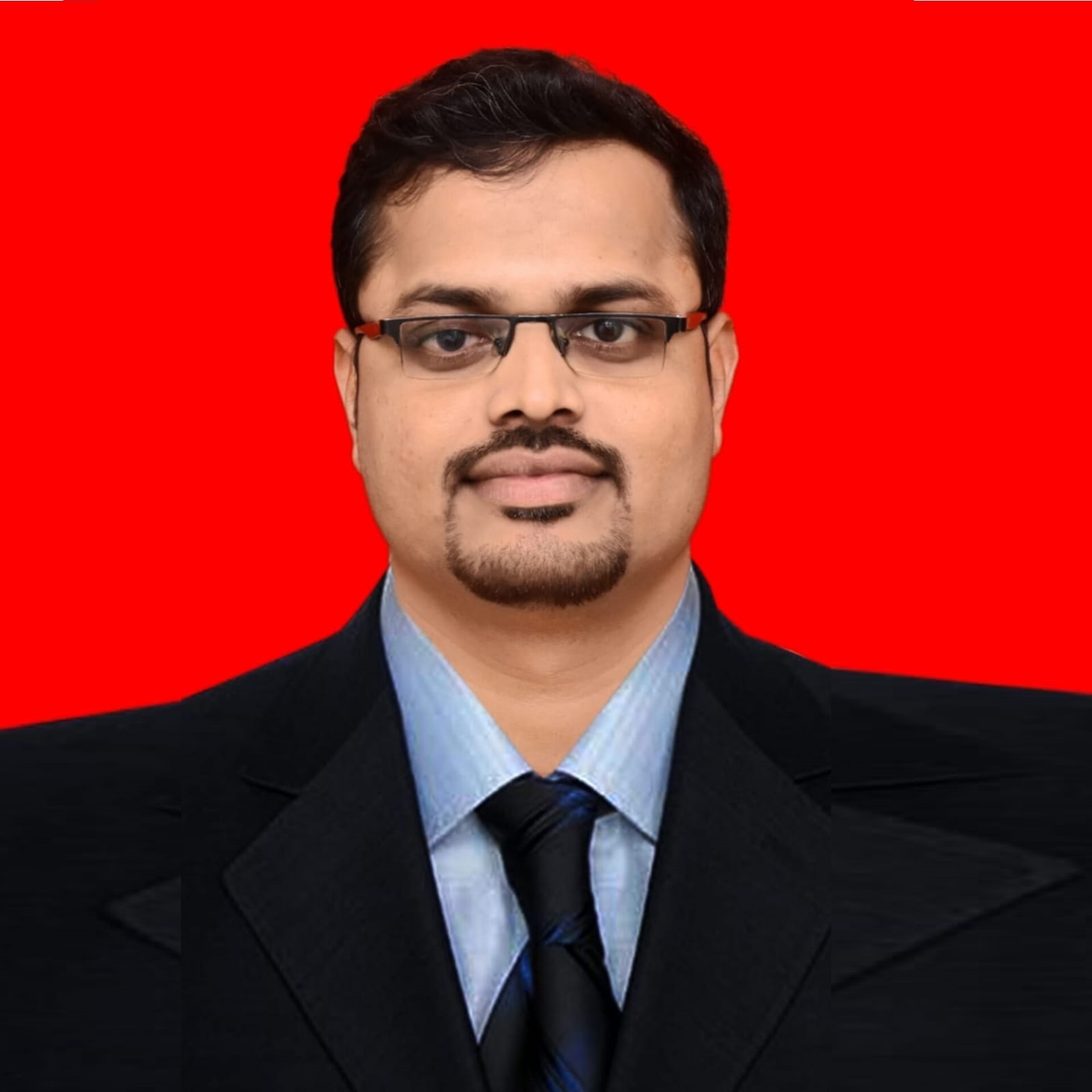 Speaker Photo